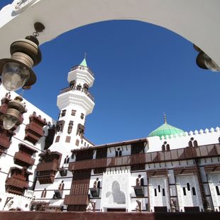 Jeddah image