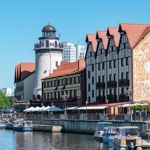 Kaliningrad image