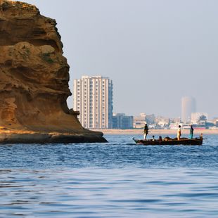 Karachi image