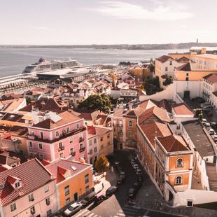 Lisbon image