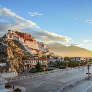 Lhasa image