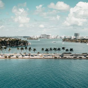 Miami image