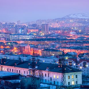 Murmansk image