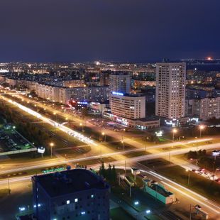 Naberezhnye Chelny image