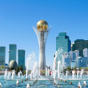 Astana image