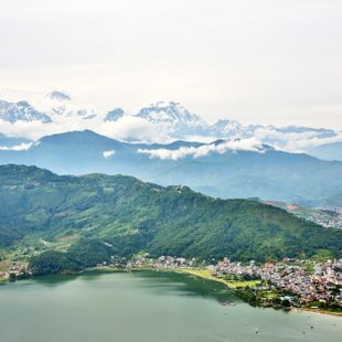 Pokhara image