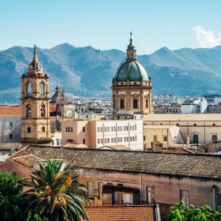 Palermo image