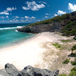 Rodrigues Island image
