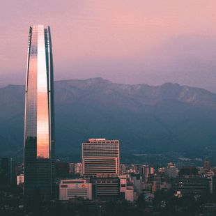 Santiago image