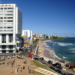Salvador image