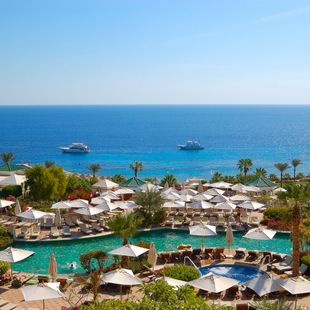 Sharm el Sheikh image