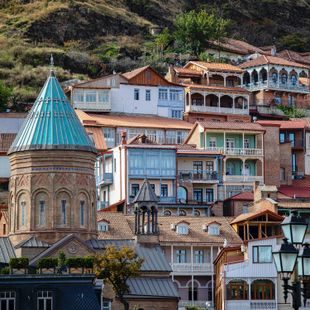 Tbilisi image