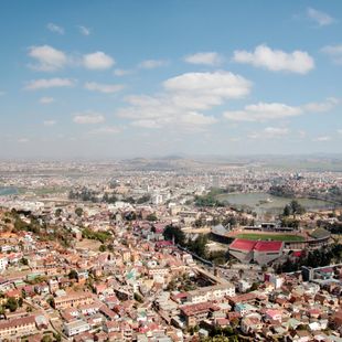 Antananarivo image