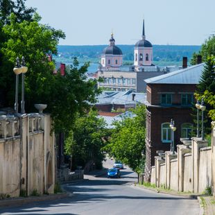 Tomsk image