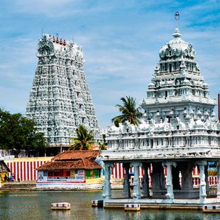 Thiruvananthapuram image