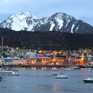 Ushuaia image