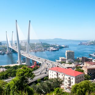 Vladivostok image