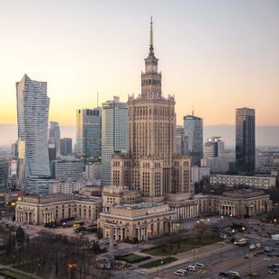 Warsaw image