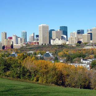 Edmonton image