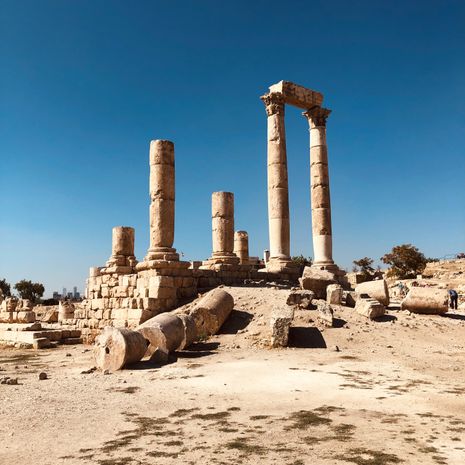 Amman image