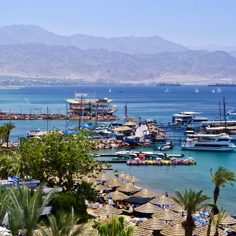Aqaba image
