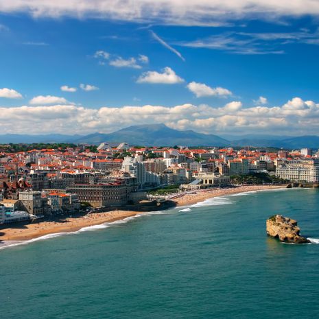Biarritz image