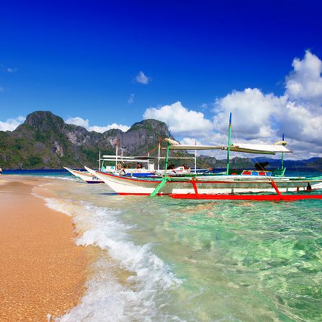 El Nido image