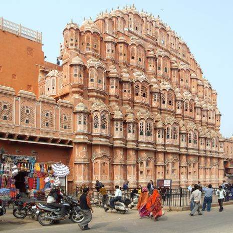 Jaipur image