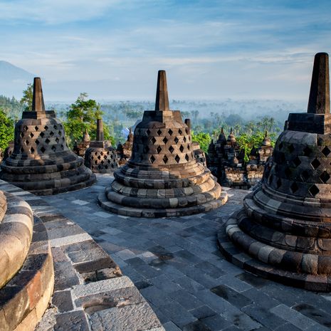 Yogyakarta image
