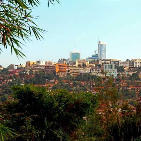 Kigali image