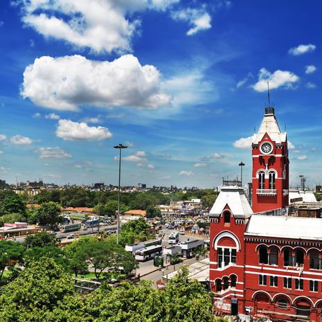 Chennai image