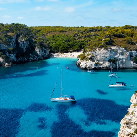 Menorca image