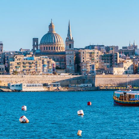 Malta image