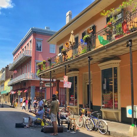 New Orleans image