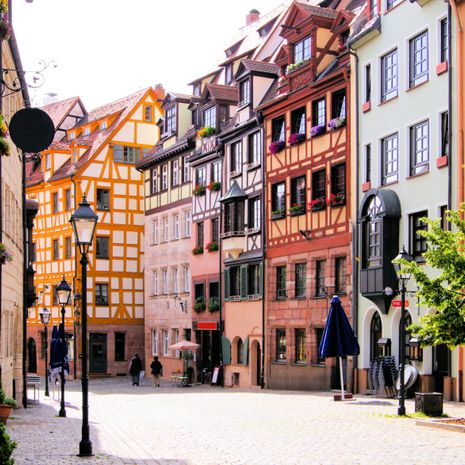 Nuremberg image