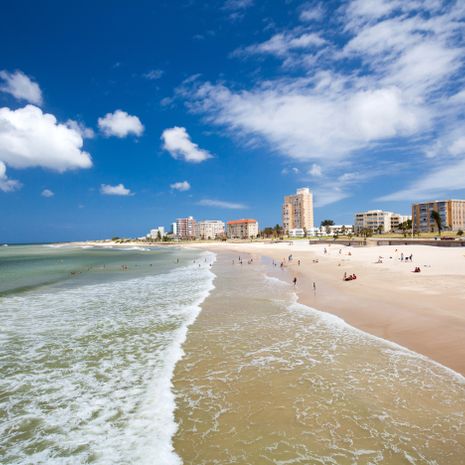 Port Elizabeth image