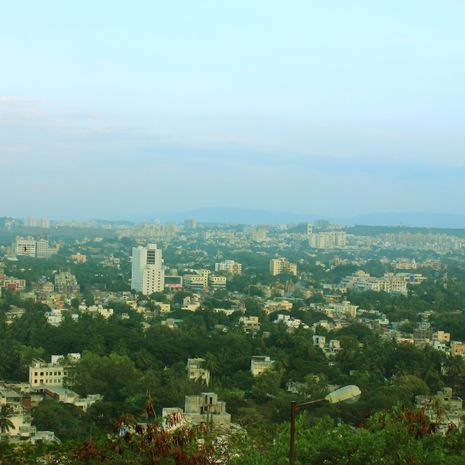 Pune image