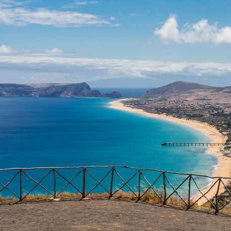 Porto Santo (Madeira) image