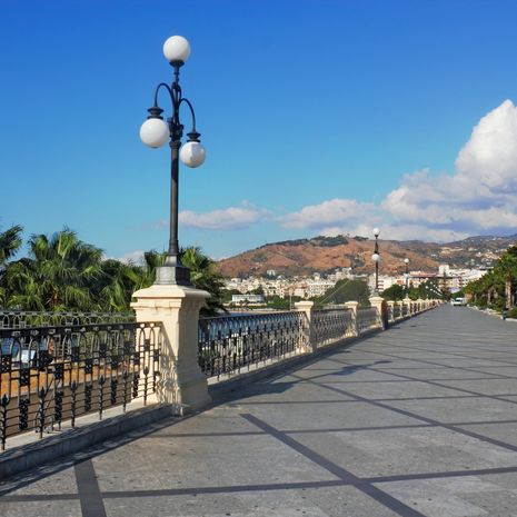 Reggio Calabria image