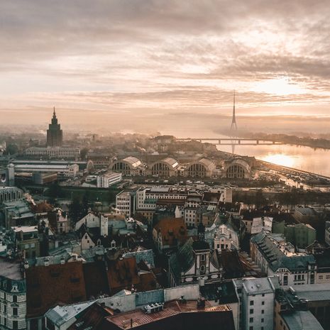 Riga image