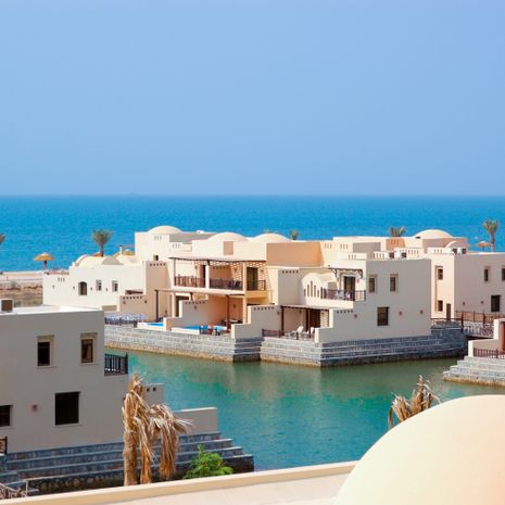 Ras al-Khaimah image