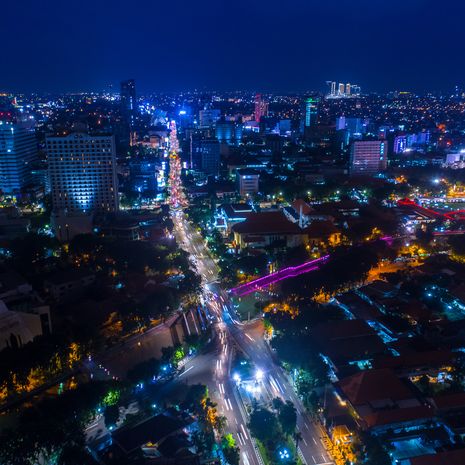 Surabaya image