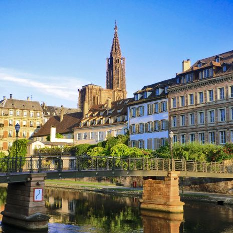 Strasbourg image