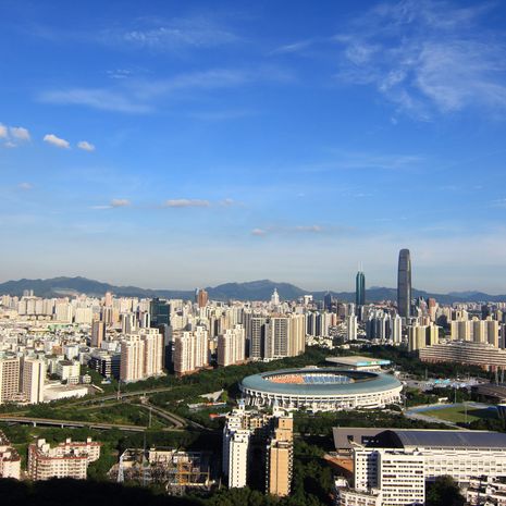 Shenzhen image