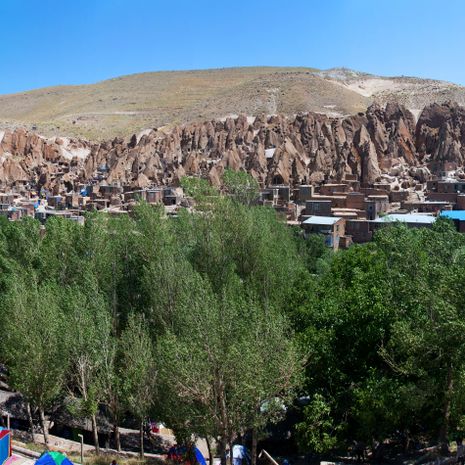 Tabriz image