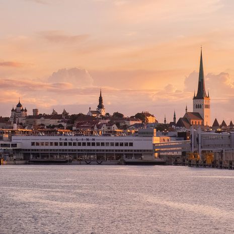 Tallinn image
