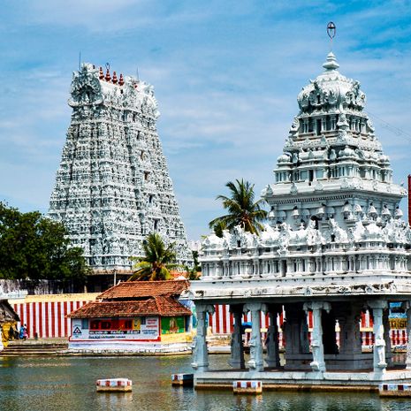 Thiruvananthapuram image
