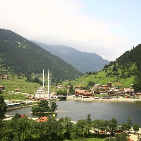 Trabzon image