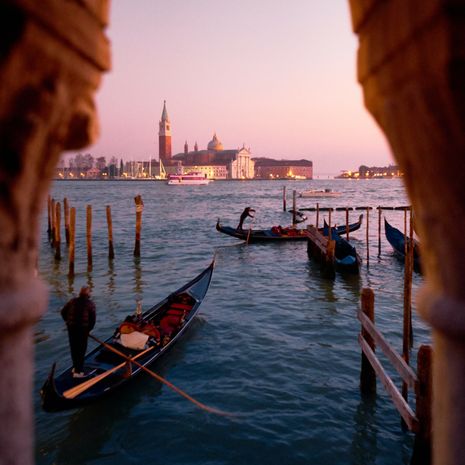 Venice image