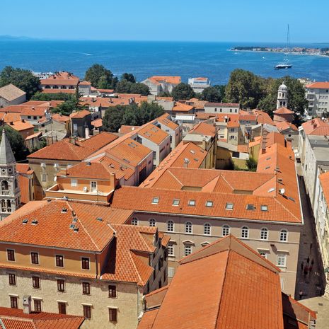 Zadar image